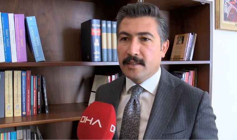 AKP'li Özkan'dan, Özdağ'ın 'anayasa' iddiasına yanıt