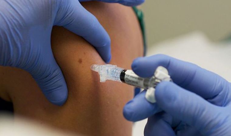 Pfizer, ABD'nin 4 eyaletinde Covid-19 aşısının dağıtımına başladı