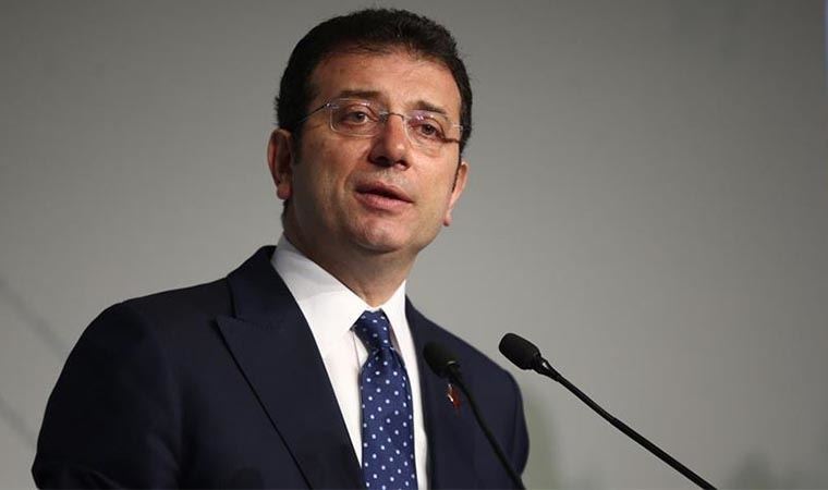 İmamoğlu'ndan Kılıçdaroğlu'nun tehdit edilmesine tepki