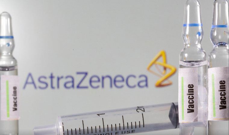 AstraZeneca/Oxford aşısı yaşlılarda bağışıklık oluşturdu