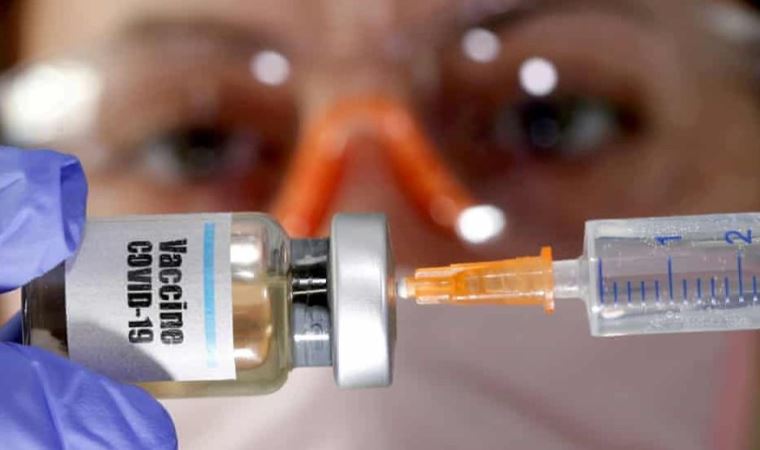 Koronavirüs: İngiltere aşı kampanyasını yürütecek dev ekibi hazırlıyor