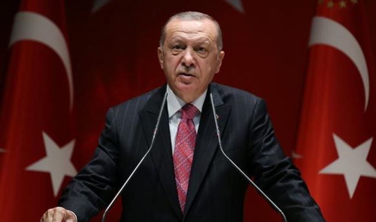 Erdoğan'dan Arınç'a: Hiç kimsenin şahsi ifadeleri bizimle ilişkilendirilemez
