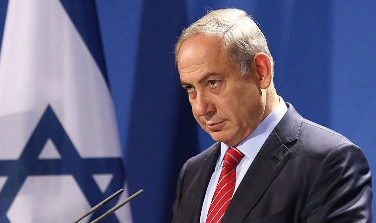 İsrail basını: Netanyahu üçlü görüşme için gizlice Suudi Arabistan'a gitti