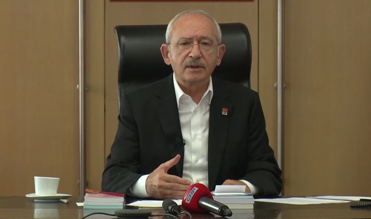 Kılıçdaroğlu: Öğretmen ataması yapılmazsa oy vermeyin