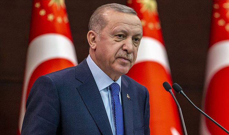 The Economist: Erdoğan Beyaz Saray’daki 'dostunu özlüyor'