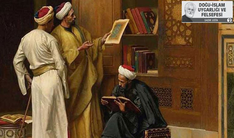 Doğu - İslam uygarlığı hangi koşullarda ortaya çıktı?