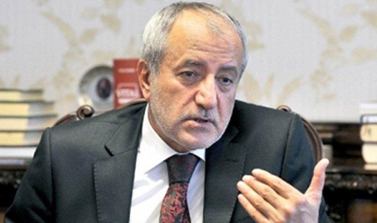 AKP'de, eski milletvekili Mehmet İhsan Arslan'a uyarı cezası çıktı