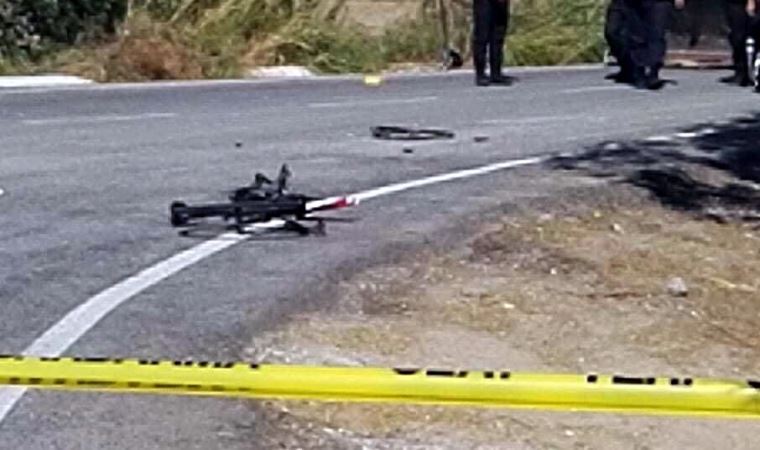 Kazada ölen bisikletçi Zeynep, sürücülerin araçlarını üzerine sürdüğünü söylemiş