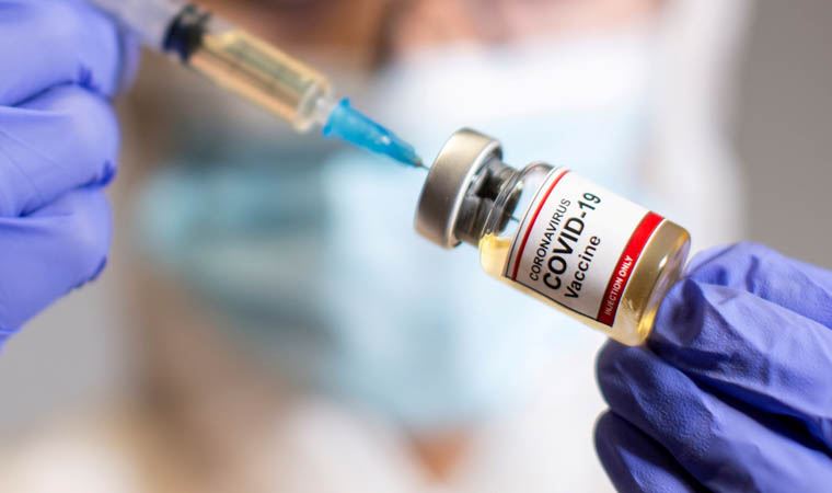 Sinopharm, Covid-19 aşısının resmi onayı için başvuruda bulundu