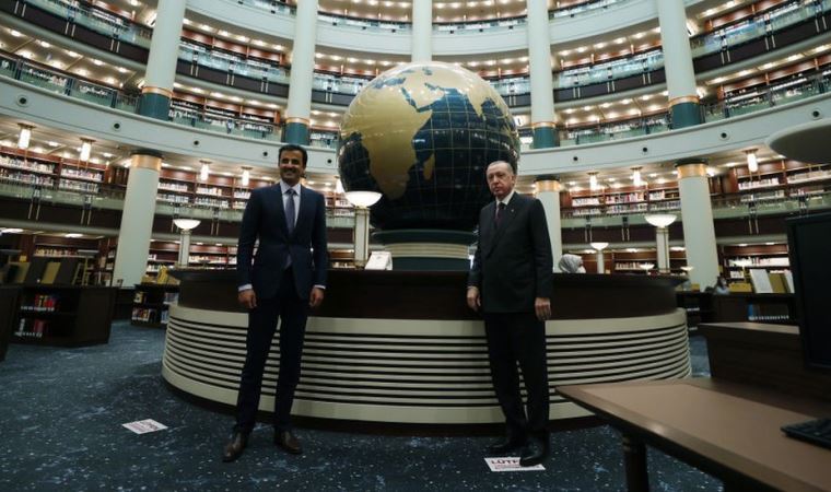 Katar'ın Borsa İstanbul'a ortak olması ne anlama geliyor?