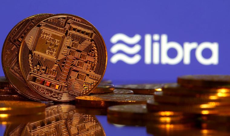 Facebook, kripto parası Libra için tarih veridi