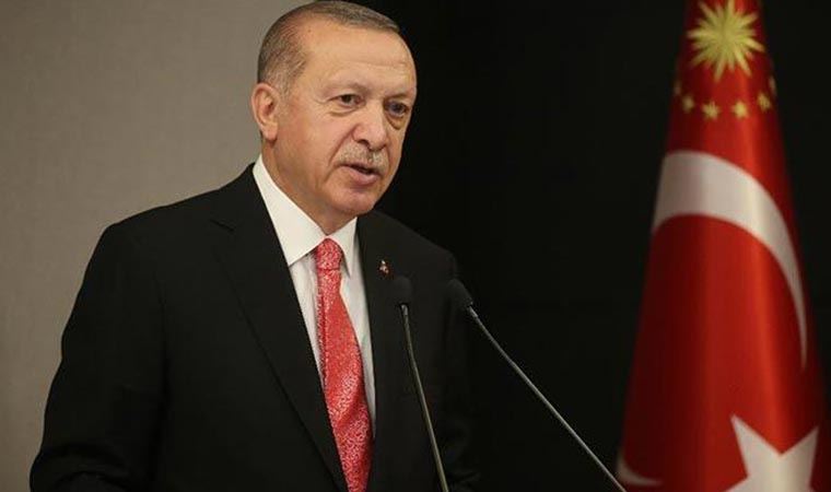 Erdoğan: Kimsenin inancına hayat tarzına müdahale etmiyoruz
