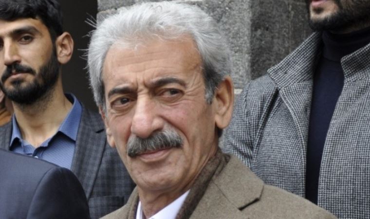 AKP'li Siverek Belediye Başkanı istifa etti mi, ettirildi mi?