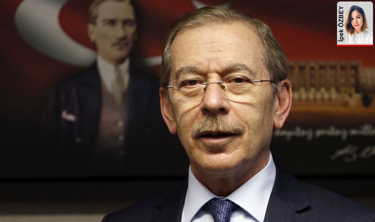 AKP’nin kurucularından CHP Milletvekili Şener: ‘Elim kırılsaydı da Erdoğan’a oy vermeseydim’ diyenler var