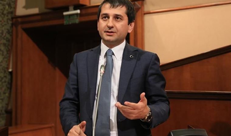 İYİ Partili Özkan: AKP Grubu’nun hedefi İmamoğlu’nun başarısız olması, halk umurlarında değil