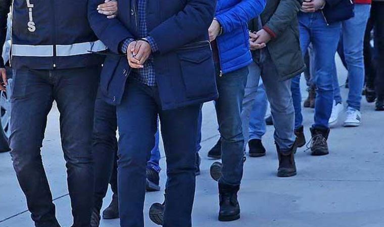 Diyarbakır Cumhuriyet Başsavcılığı: 26 öğretmen gözaltına alındı