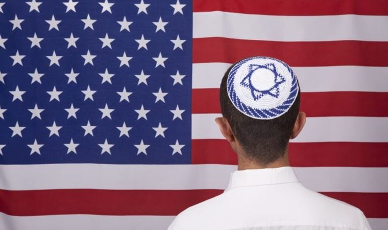 Amerikan seçimlerinde Yahudiler kimi destekledi?