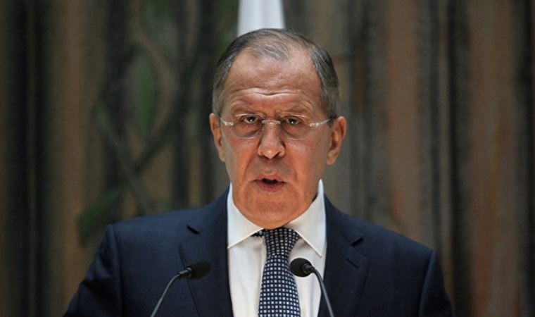 Lavrov'dan İran açıklaması: Çıkarları göz ardı edilmedi