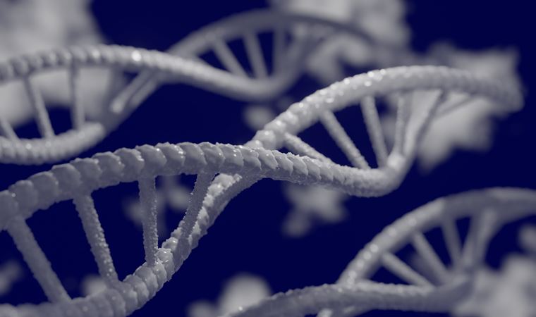 Araştırma: DNA’daki 5 genin koronavirüs ile bağlantısı ortaya çıktı