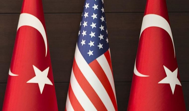 Son dakika... ABD'den Türkiye'ye yaptırım kararı