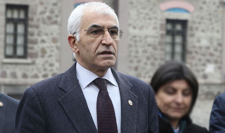 CHP’li Kılıç: “Cumhurbaşkanı seçim kampanyasına bağış yapan FETÖ’cülerin dosyası kapandı”