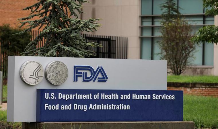 FDA'dan Pfizer - BioNTech aşısı için 'alerji' açıklaması: 'Alerjik  reaksiyonlara karşı tetikteyiz'