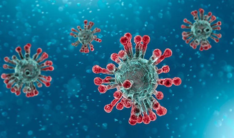 Araştırma: Covid-19 virüsü beyne girebiliyor