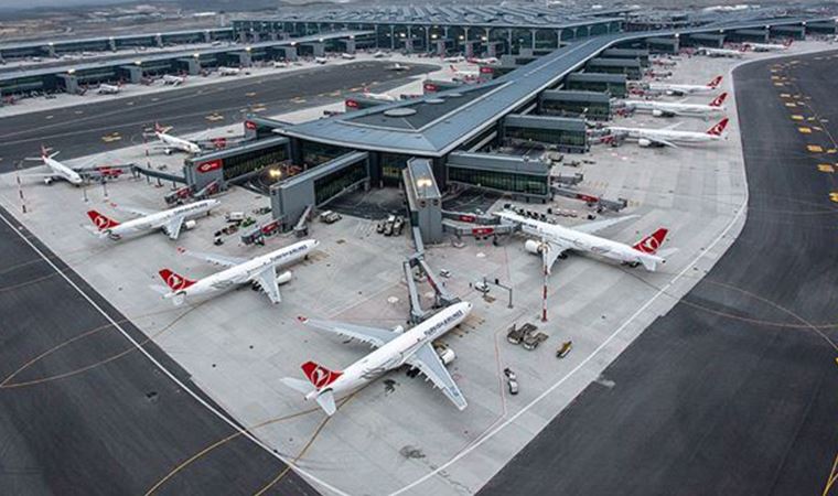 Türkiye 4 ülkeye uçuşları durdurdu