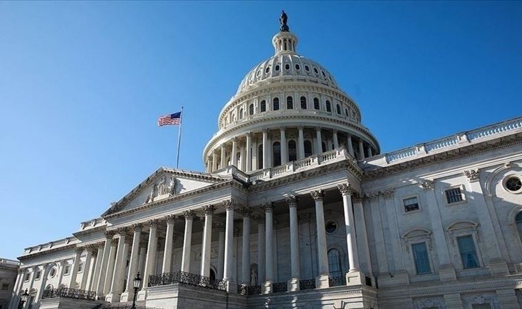 ABD Temsilciler Meclisi'nden Covid-19 salgınına yönelik ekonomik destek paketi ile bütçeye onay
