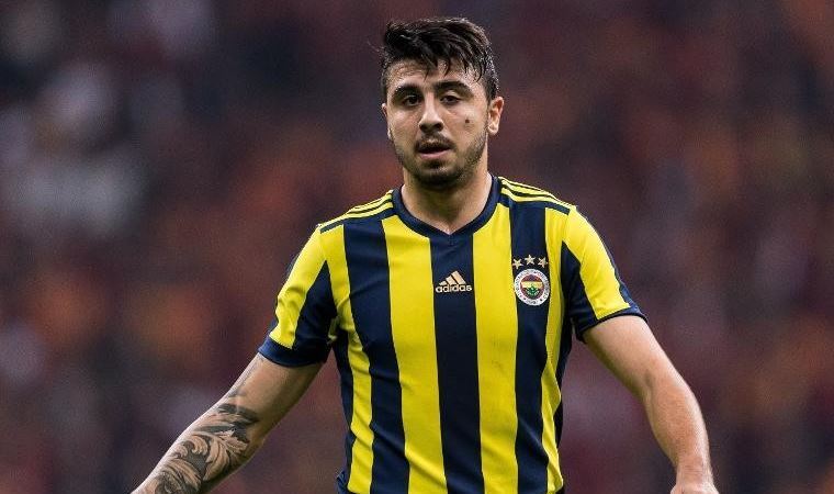 Fenerbahçe Kaptanı Ozan Tufan koronavirüse yakalandığını açıkladı