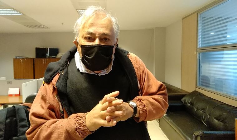 Prof. Dr. Orhan Kural koronavirüs nedeniyle yaşamını yitirdi
