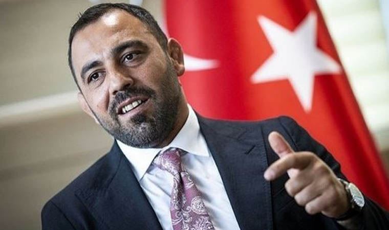 CHP'li Purçu'dan Oktay'a: Hamza Yerlikaya’nın Türkiye'yi temsil etmesi sizce etik midir?
