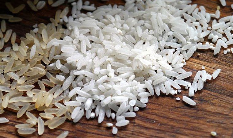 Bazı pirinç türlerinde yüzde 45 olan gümrük vergisi, yüzde 15’e düştü