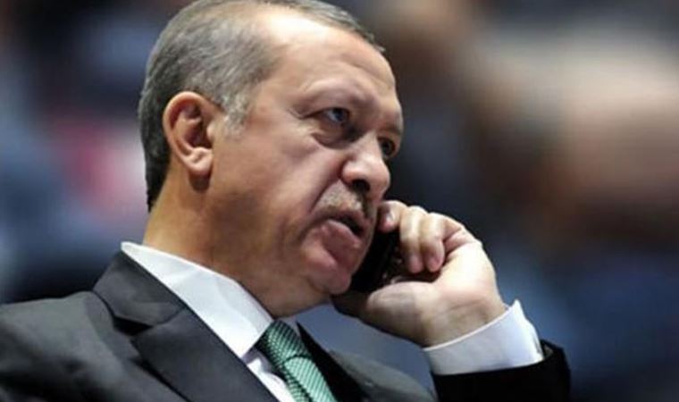 Erdoğan ile ilgili çarpıcı 'Gelecek Partisi' iddiası
