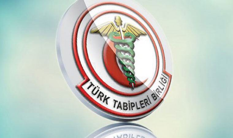 TTB'den Sağlık Bakanlığı’nın “Tip Hizmet Sözleşmesi”ne tepki
