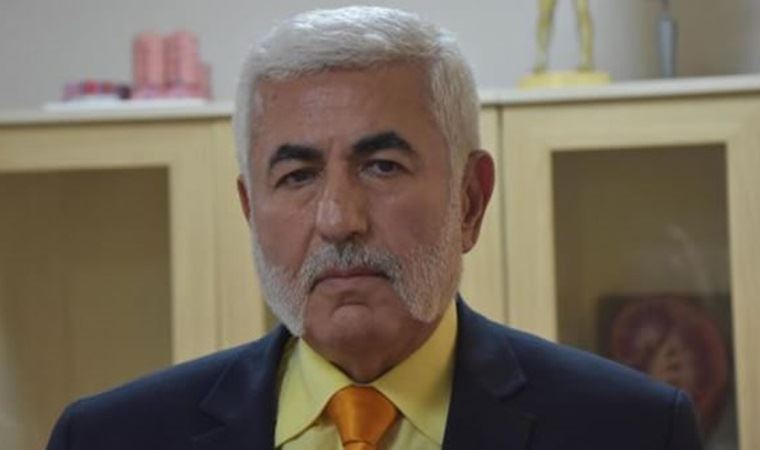 Prof. Dr. Lokman Öztürk, koronavirüs nedeniyle hayatını kaybetti