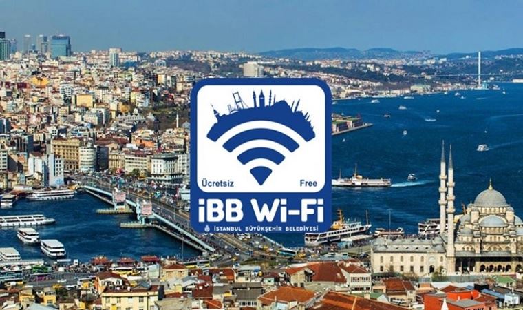 İBB WiFi için merakla beklenen BTK kararı açıklandı!