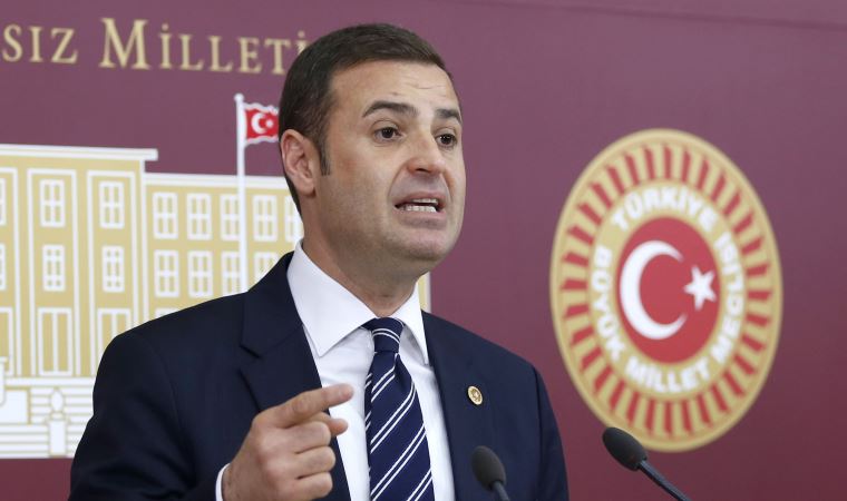 CHP Genel Başkan Yardımcısı Ahmet Akın: Enerji verimliliği için düzenleme  şart