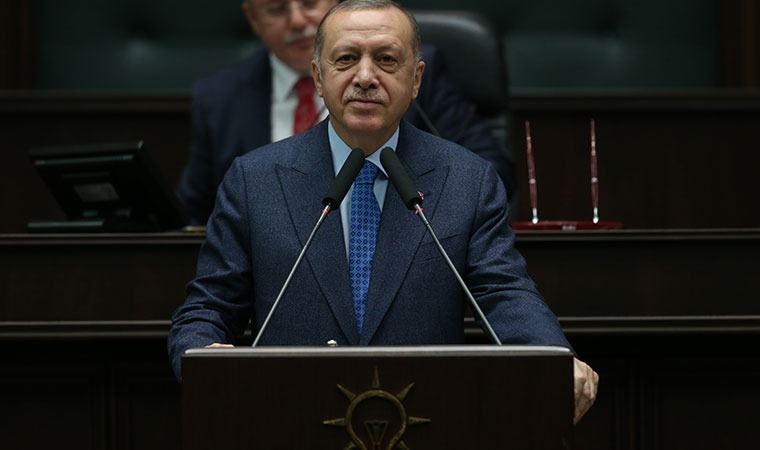 Koronavirüs Türkiye'de! Erdoğan'dan ilk açıklama