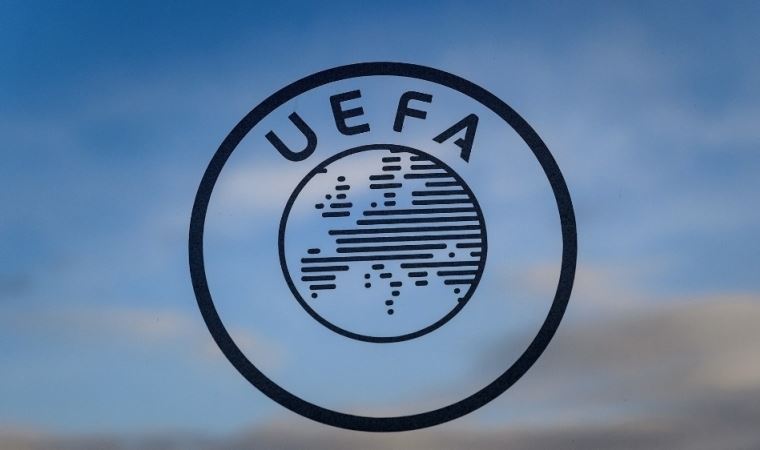 UEFA 'erteleme' dedi