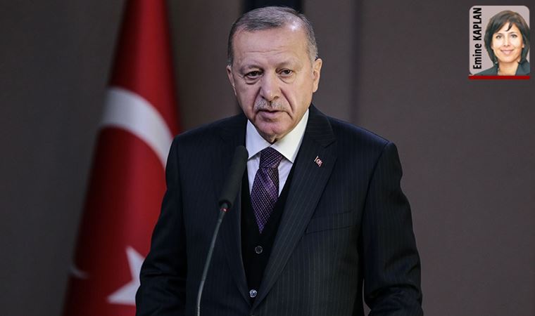 AKP’de ‘güvenlik’ krizi