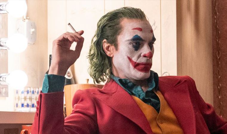 Joker, Joaquin Phoenix’in psikolojisini bozmuş - Son Dakika Yaşam ...