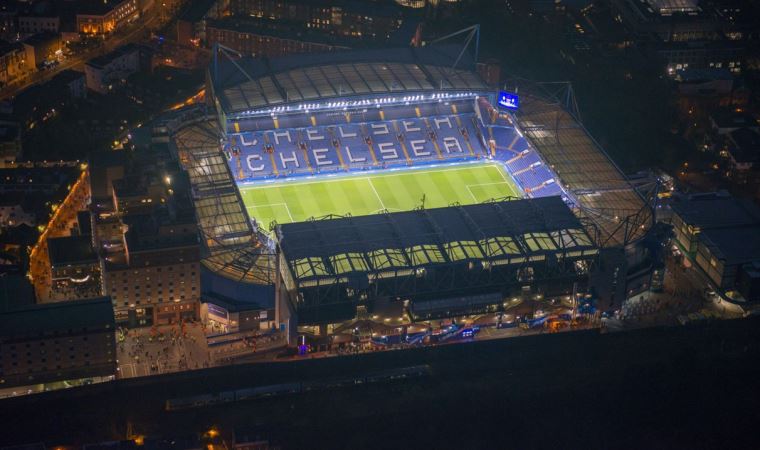 Chelsea'nin 
