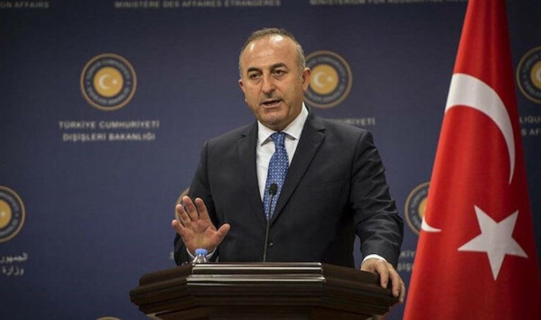 Çavuşoğlu, yurt dışında yaşamını yitiren Türklerin sayısını açıkladı