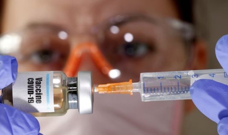 Oxford Üniversitesi, insanlar üzerinde koronavirüs aşısı denemelerine başladı