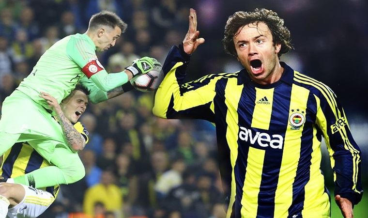 Lugano, Fenerbahçe'nin 100. yıl şampiyonluğunu anlattı