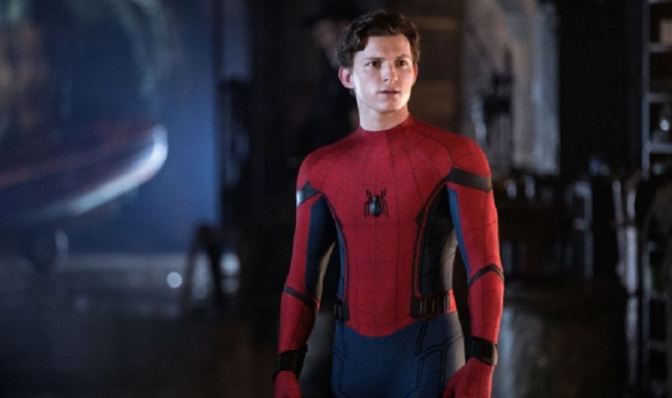 ‘Spider-Man’in devam filmleri ertelendi