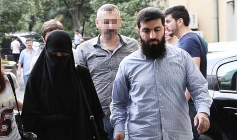 Tahliye edilen IŞİD’in Türkiye sorumlusuna tekrar yakalama kararı çıkarıldı
