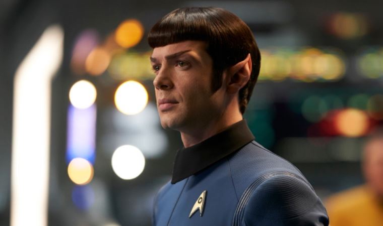 ‘Uzay Yolu’ hayranlarına müjde: Spock geri dönüyor