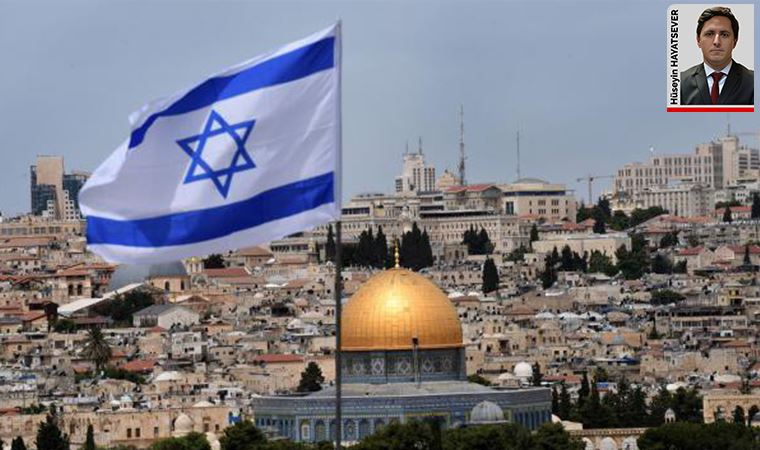İsrailli diplomat: ‘Deniz anlaşması arayışımız yok’